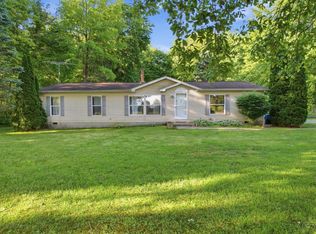 5226 Lindsey Rd, Mount Orab, OH 45154