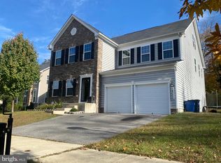 14300 Hardy Tavern Dr, Accokeek, MD 20607