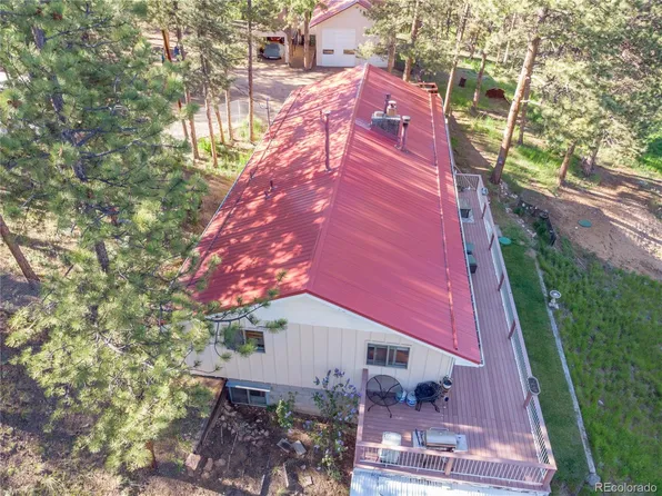 52 Little Spring Lane, Bailey, CO 80421