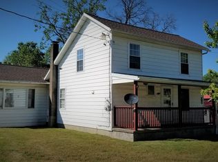 381 Antrim Main St, Wellsboro, PA 16901
