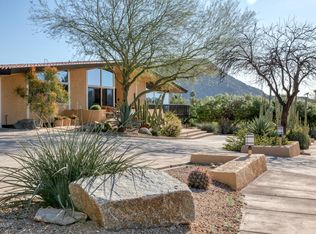 4516 E Clearwater Pkwy, Paradise Valley, AZ 85253