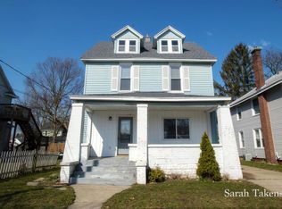 1907 Federal Ave SW, Wyoming, MI 49509