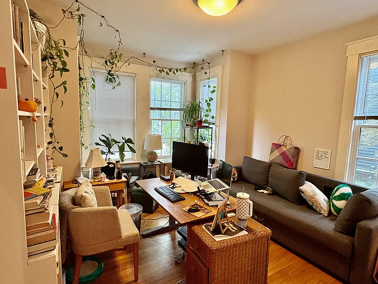 34 Walker St #1 — Photo 5