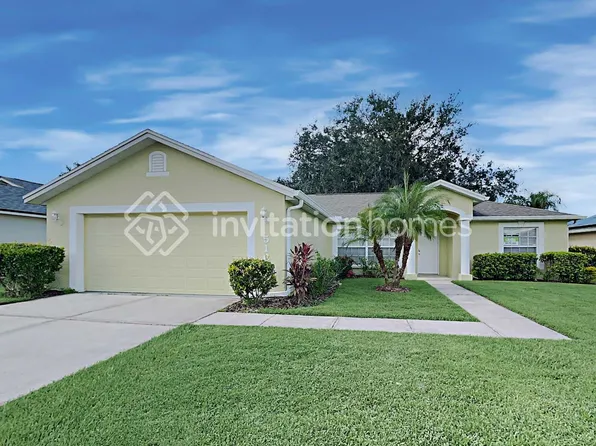 516 7th Oaks, Mulberry, FL