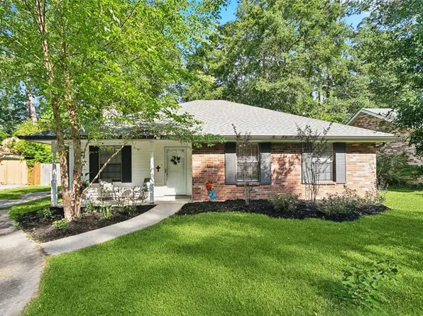 310 Goldenwood St, Mandeville, LA 70448