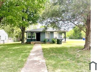 3828 Colcord Ave, Waco, TX 76707