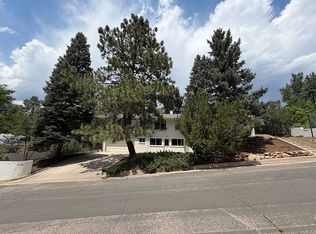 114 Wood Terrace Dr, Colorado Springs, CO 80903