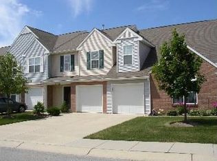 17008 Fulton Pl, Westfield, IN 46074