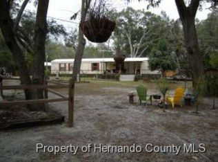 14737 Boland Ave, Spring Hill, FL 34610