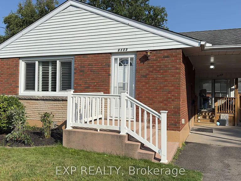 6150 Fingland St — Photo 1