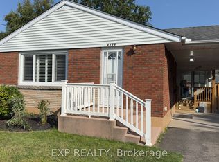 6150 Fingland St, Niagara Falls, ON L2E2G4