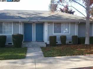 54 Peters Ave #2, Pleasanton, CA