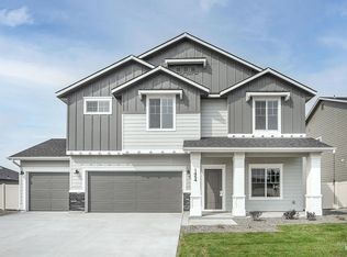 1454 W Pendulum Cove Dr, Kuna, ID 83634