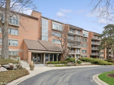 22 Park Ln UNIT 505, Park Ridge, IL, 60068