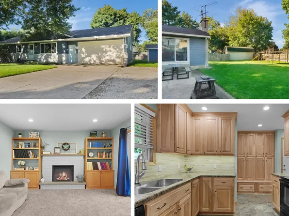 7719 Emberly Dr, Jenison, MI 49428