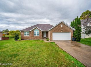 1411 Amanda Jo Dr, Elizabethtown, KY 42701