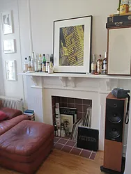 Rented by Citi Habitats