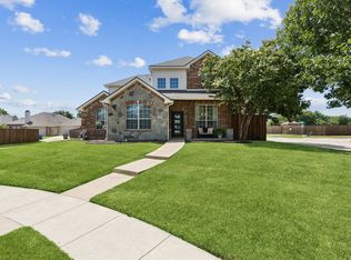 1600 Woodstream Ln, Allen, TX 75002