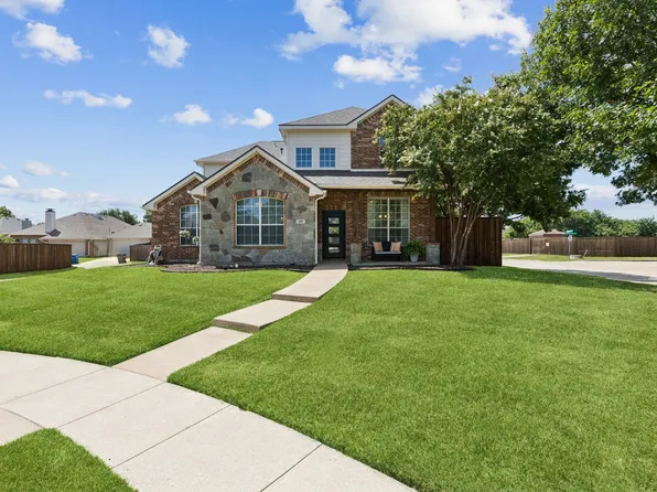 1600 Woodstream Ln, Allen, TX 75002