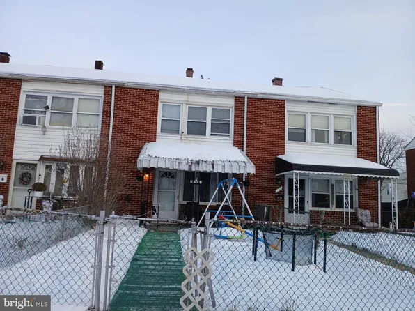 2053 Larkhall Rd, Baltimore, MD 21222