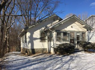 1319 S Paxton St, Sioux City, IA 51106