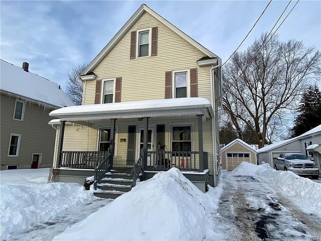 11 Floral Ave, Cortland, NY 13045 Zillow