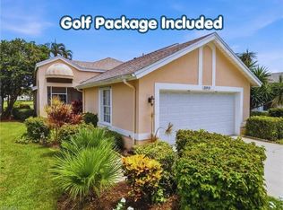 20918 Country Barn DR, ESTERO, FL 33928