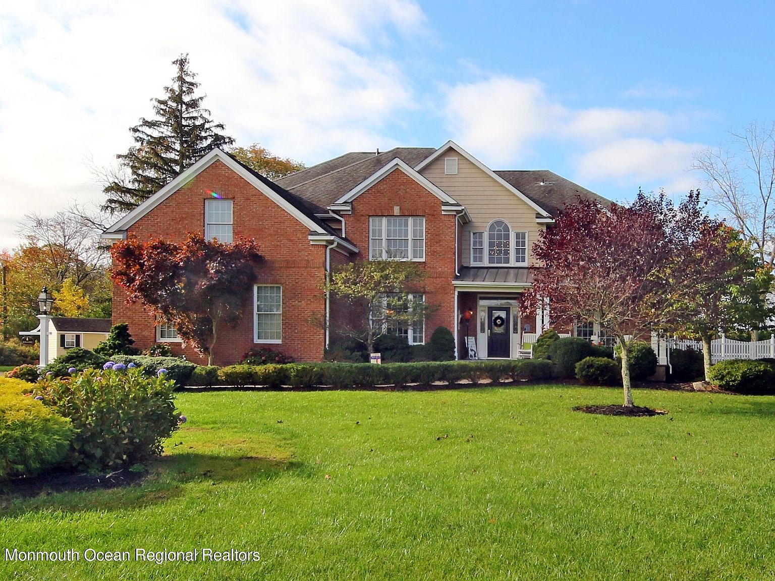 2025 Baileys Corner Road, Wall Township, NJ 07719 Zillow