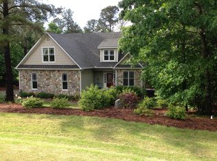 3711 Marigold Ln, Wake Forest, NC 27587