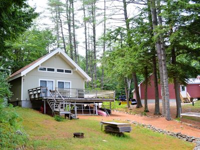 118 Kelley Lane N, Limerick, ME, 04048