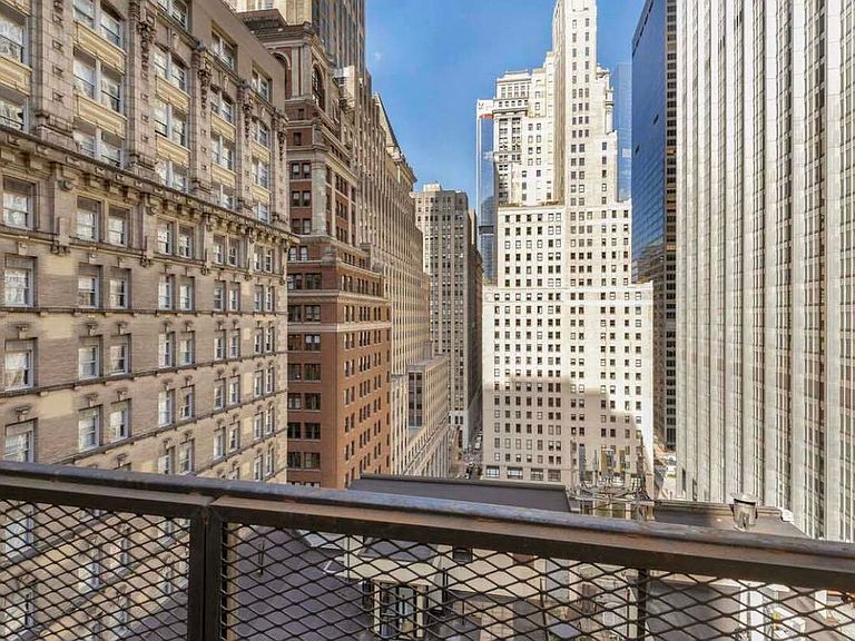 160 Water St New York, NY, 10038 Apartments for Rent Zillow