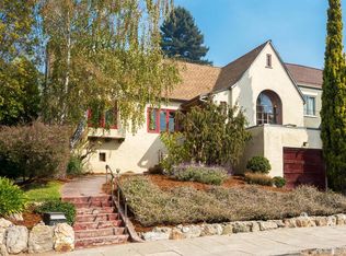 655 Ensenada Ave, Berkeley, CA 94707