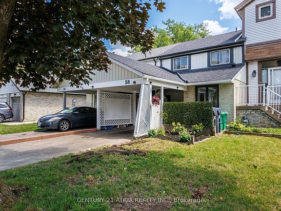 2nd image of 58 Traverston Ct