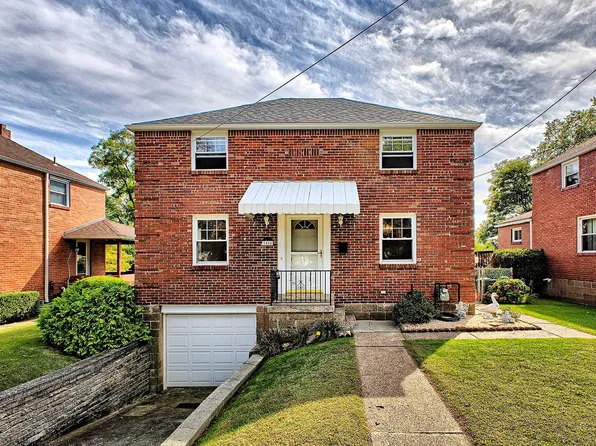 1524 Mansion Pl, Pittsburgh, PA 15218