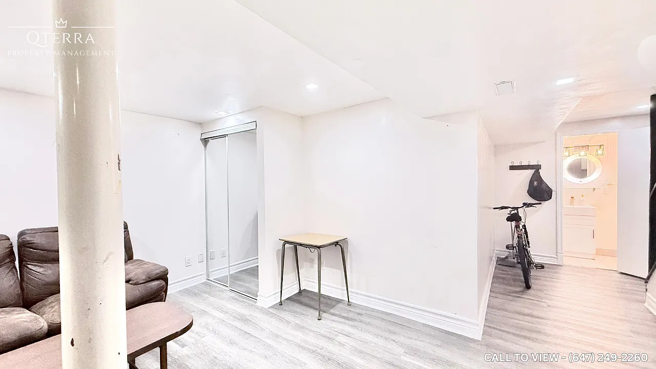 1 bed, 600 sqft, $1,495 — Photo 3