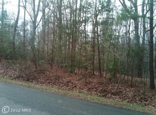 8545 Chesley Dr, Lusby, MD