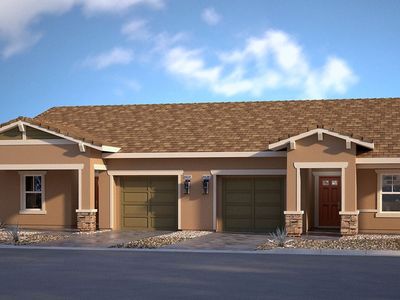 344 Larksong Avenue Lot #82, Henderson, NV, 89011