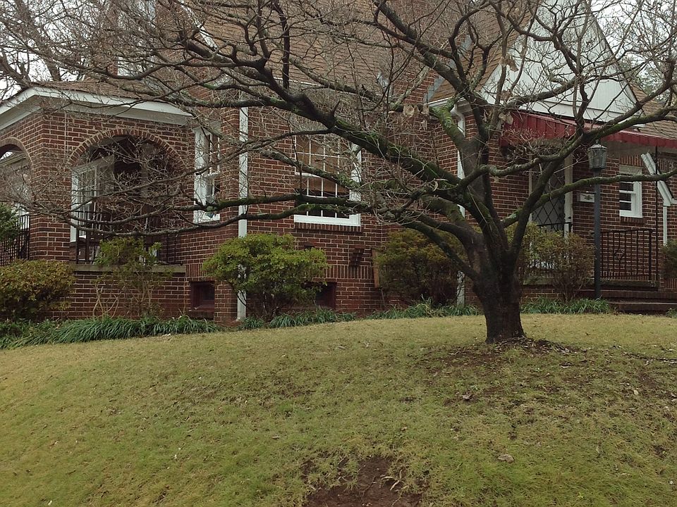 Welcome Home! 
