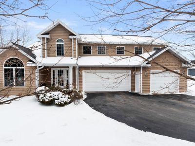 385 Smythe Dr, Williams Bay, WI, 53191