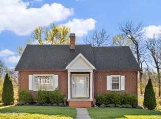 1410 Tunnel Mill Rd, Charlestown, IN 47111