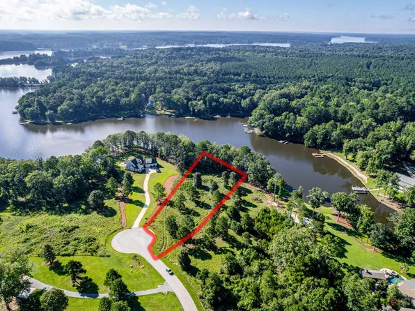 1171 Dockside Dr #14, Buckhead, GA 30625