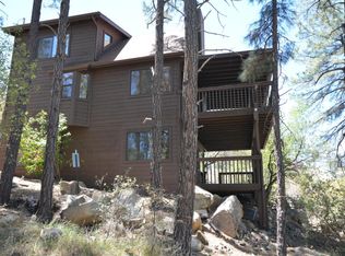 740 W Hoover St, Prescott, AZ 86303