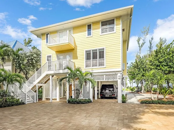 1 Sunset Captiva Ln, Captiva, FL 33924