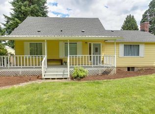 25930 S Highway 170, Canby, OR 97013
