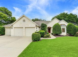 11624 Sweet Basil Ct, Austin, TX 78726