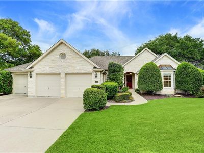11624 Sweet Basil Ct, Austin, TX, 78726