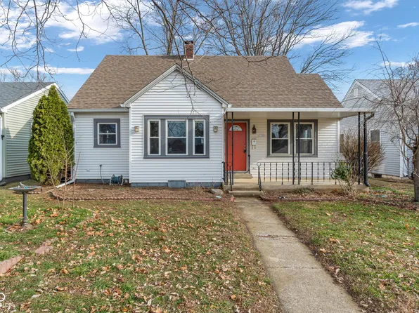 1739 Caldwell Pl, Columbus, IN 47201