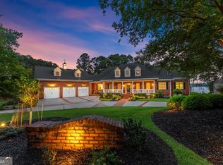 6707 Summercrest Ct, Flowery Branch, GA 30542