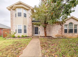 3103 Scott Dr, Sachse, TX 75048