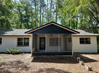 11362 NW 193rd St, Micanopy, FL 32667